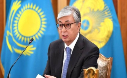 Президент Қазақстанның жаңа саяси кешенді жаңғырту бағдарламасын ұсынбақ