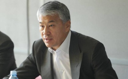 Байлығы 519 миллион долларға бағаланатын олигарх