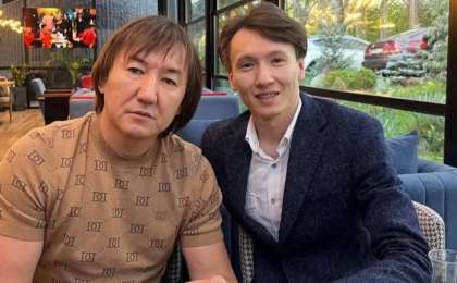 "Ит-құстың бәрі сатты": "Қайрат – Реал" матчына билет сатып, сынға қалған Нұрлан Еспановтың ұлы ел алдында ақталды