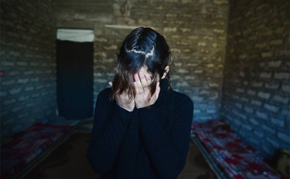 Педофил 10 жастағы көкшетаулық қыздың жалаңаш суреттерін алып қорқытқан