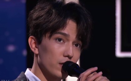 Димаш Құдайберген беделді музыкалық байқаудың финалына шықты