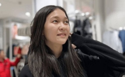 Атырауда бес күн бұрын жоғалып кеткен 16 жастағы қыз көпірден секіріп кеткен