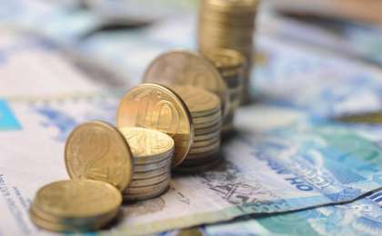 一季度哈萨克斯坦保费额达1189亿坚戈