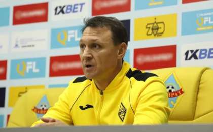 Рафаэль Уразбахтин: "Бұл біз үшін баға жетпес тәжірибе"