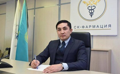 2000 дәрігердің коронавирус жұқтыруына себеп болған, қаруды заңсыз сақтаған: "СК-Фармацияның" экс-басшысына тағылған айыптар айтылды