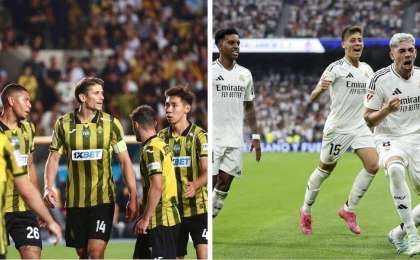 “Қайрат-Реал” ойыны: футболшыларға қанша сыйақы берілетіні белгілі болды