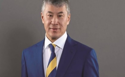 Белгілі кәсіпкер Қайрат Боранбаев ұсталды