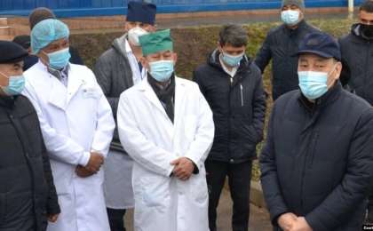 QazVac авторы: Қазіргі уақытта вакцинаны екі-үш жыл сынап жүрудің қажеті жоқ