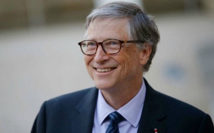 Адамзатқа вакцина арқылы чип енгізу: Билл Гейтс айыптауларға жауап берді