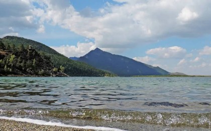 Бурабайда квадроцикл аударылып кетіп, 19 жастағы астаналық қыз қаза тапты