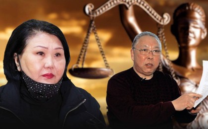 "Жазықсыз адвокатты 11 жылға соттады": Қорғаушы Шаймерденов Жоғарғы соттан араша сұрайды