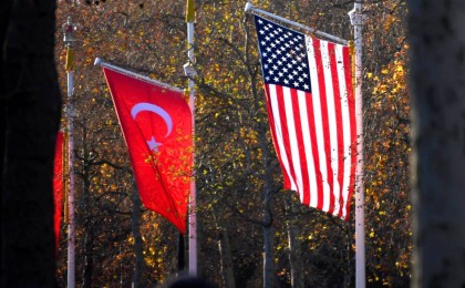 Байден армян геноцидін мойындады, Түркия оны негізсіз деп айыптады