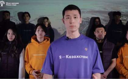 «Адам Адамов» бетпердесінің артындағы шындық: Түркістанда белсенділер педофилді қолға түсірді