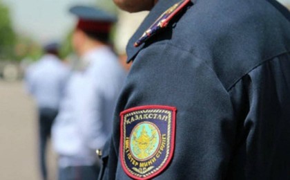 Қарағандыда ер адамды қағып кеткен полицей жазадан құтылды - Қазақстан жаңалықтары