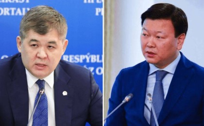 Біртанов қайта жұмысқа орала ма: Цой жауап берді