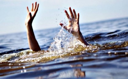 Селфи жасаймын деп суға кетті: Түркістан облысында суға кеткен қызды іздеуде