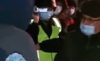 "Мені сен сайлаған жоқсың": Алматы облысында халыққа дөрекілік танытқан әкімнің видеосы желіде таралды