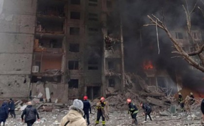 CІМ: Украинадағы 18 қазақстандықтандық хабарсыз кетті