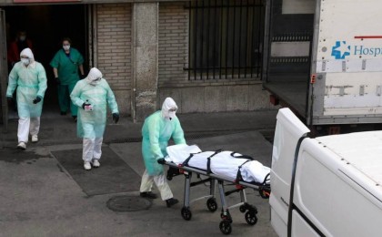 Қазақстанда коронавирус құрбандарының саны 52-ге жетті - Қазақстан жаңалықтары