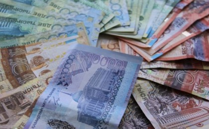 Қазақстандағы ең төменгі жалақы мөлшері 130 мың теңгені құрауы мүмкін