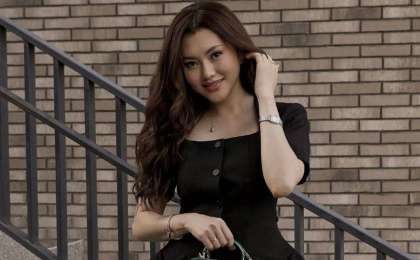 “Біздің футболшыларға Райымның брендтерін бере аламын” - Ерке Есмахан