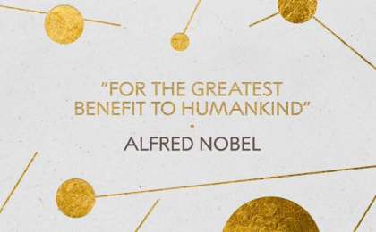 2019年诺贝尔奖将于10月7日起陆续揭晓