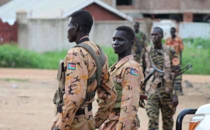 苏丹东部部族冲突已致37人死亡