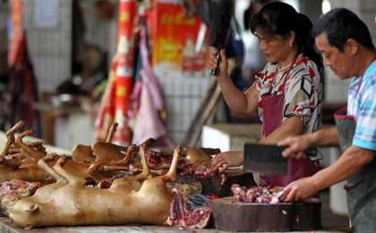 Уханьда шетелден келген ет пен балықтан коронавирус анықталды