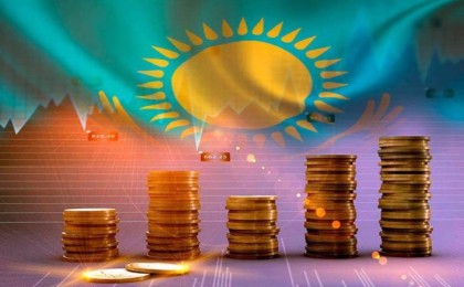 Украинадағы жағдайдың Қазақстан экономикасына әсері қандай?