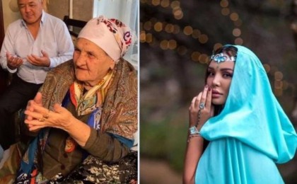 Жәния Джуринскаяның отбасында қайғылы жағдай орын алды