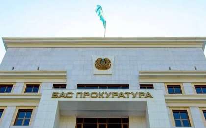 Елімізің 8 өңірінде бас прокурор ауысты