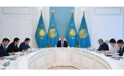 总统指示减少不合理的预算开支