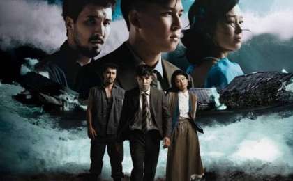 “1 миллиард»: «QAITADAN» фильмі қазақстандық прокатта рекорд орнатты