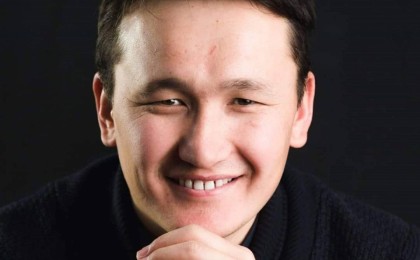 Қазақстандық оператор “Оскар” сыйлығына дауыс берушілердің құрамына енді