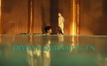 «Жаңа мен». Димаш Құдайберген жаңа бейнебаянның премьерасын жариялады