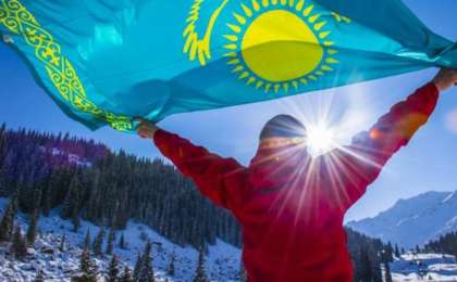 Құлдықта болған халық ұлтшылдықтан айырылып, жалтақ, көнгіш, жағымпаз боалды - тарихшы