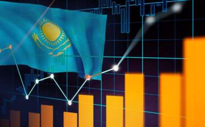 Үкімет экономиканың жай-күйі туралы есеп берді