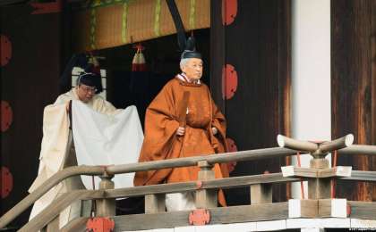 2019: КӨШБАСШЫЛАР КӨШКЕН ЖЫЛ