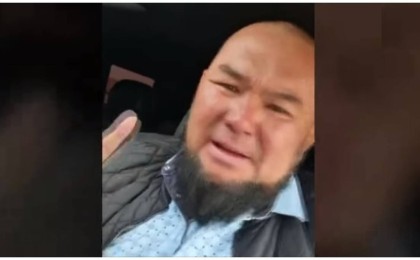 Сирияға бара жатырмын, баруыңа гарантия: Ақтау тұрғынының видеосы жарияланды