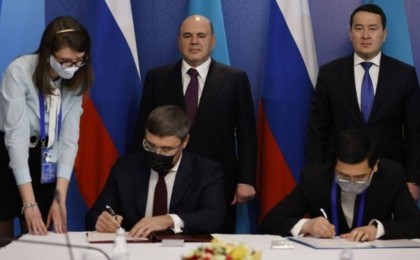 Қазақстанда орыс тілі орталығы ашыла ма?