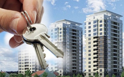 300 мың қазақстандық тұрғын үй кезегінен шығарылуы мүмкін