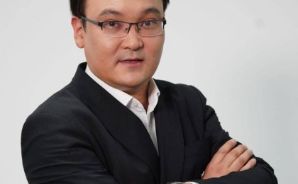 Мақсат Толықбай заңсыз майнерлердің былығы туралы пікір білдірді