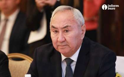 Біз Дайрабаевты ұлдарының алаяқтығы үшін кінәлай алмаймыз - "Ауыл" партиясы