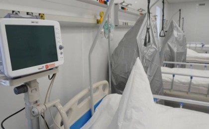 Қазақстандық депутат коронавирус салдарынан көз жұмды