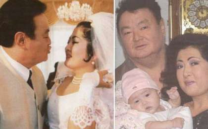 Заманбек Нұрқаділовтің бірінші әйелі Жүнісованы айыптады