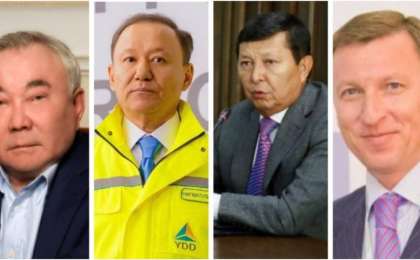 Заңсыз майнерлердің сыбайлас адамдары анықталды