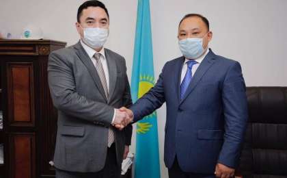 "Требовали 40 млн к визиту Токаева" - бизнесмен о вымогательствах экс-замакима Атырауской области