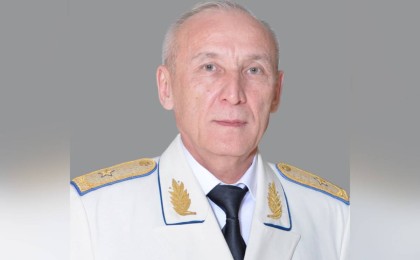 Тоқаев ҰҚК төрағасының орынбасарын қызметінен босатты