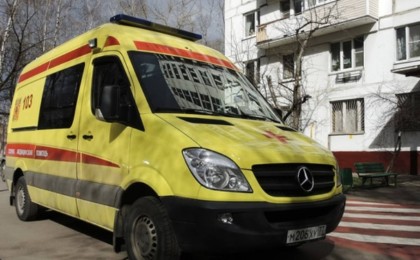 «Бір айлық баласы қалды»: Қостанайда әйел 8-қабаттан секіріп қаза тапты