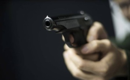 “Қару асынған бір топ қыздарды көрдік”